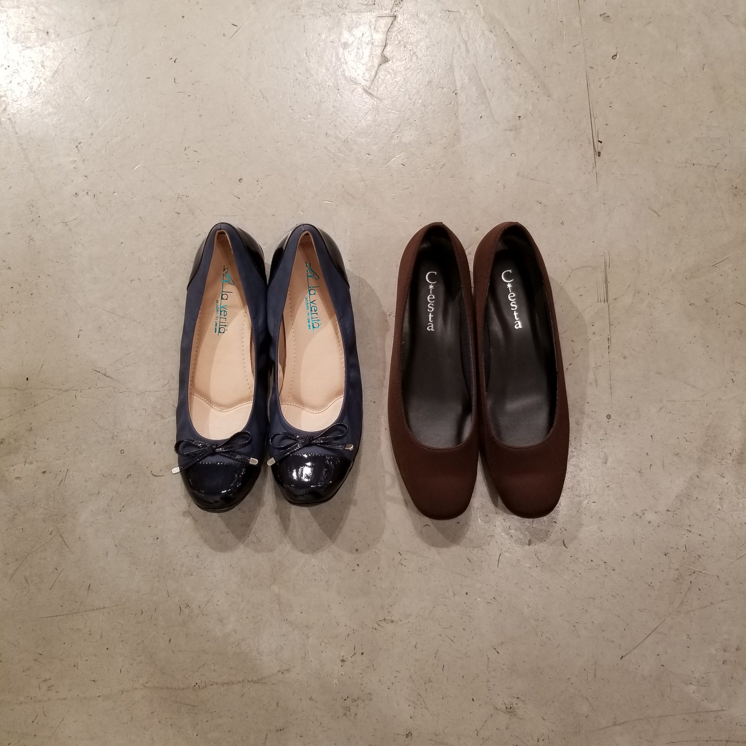 オシャレなレインパンプス｜婦人靴のレディースキッド