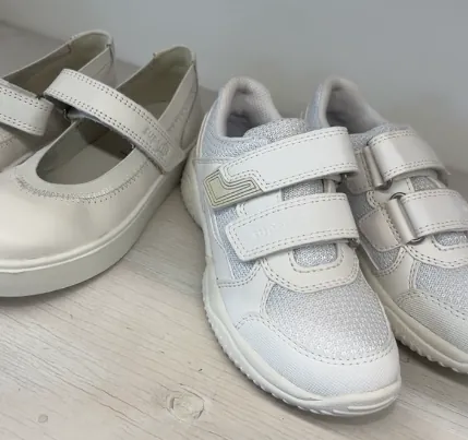 子ども靴ラインナップ